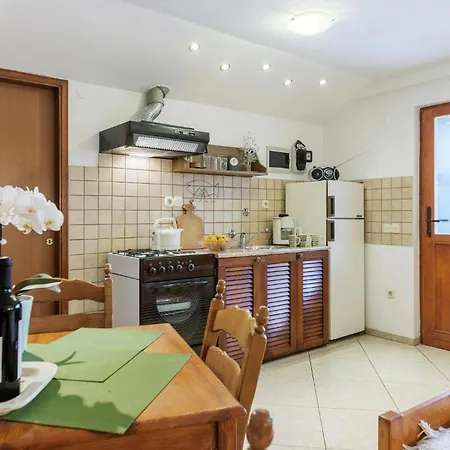 Awesome Studio In Pula With Wifi Exterior photo